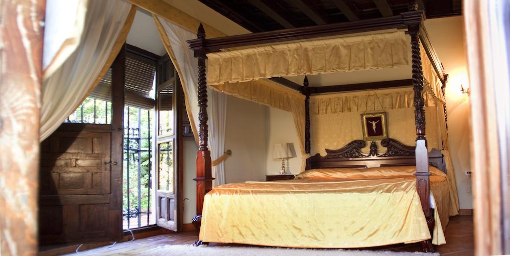 Carmen De Los Chapiteles Hotel Granada Phòng bức ảnh