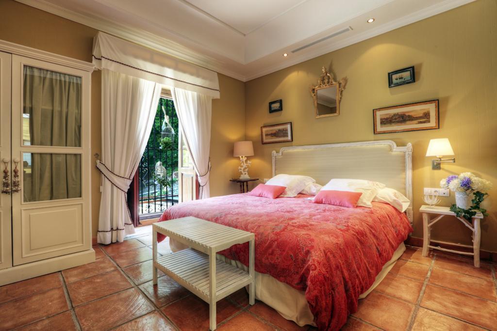 Carmen De Los Chapiteles Hotel Granada Ngoại thất bức ảnh