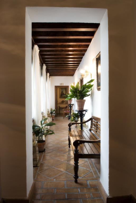 Carmen De Los Chapiteles Hotel Granada Phòng bức ảnh